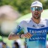 Triathlon: Rückschlag für Ironman-Champion Lange