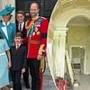 Inside Kate and William's 'forever home': Prince and Princess of Wales' new eight-bed Windsor mansion boasts a chandelier-lit ballroom, tennis court and spectacular views