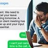 Boss sparks outrage for cancelling employee's annual leave ONE day before his holiday - and that's just the beginning