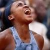Tears of pain to tears of joy - Gauff's journey to glory