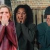 “50% kans dat jullie dit huis winnen”: Dina Tersago verrast eerste finalisten van ‘Huis gemaakt’