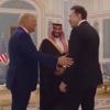 Ook Elon Musk opgedoken in Riyad - VS en Saoedi-Arabië ondertekenen ‘strategisch economisch partnerschap’