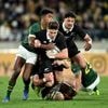 Les All Blacks concèdent la plus grosse défaite à domicile de leur histoire, contre l’Afrique du Sud
