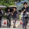 « Une première depuis le début des relevés » : Tokyo enregistre 10 jours consécutifs à plus de 35°C