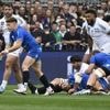 RC Vannes. Premier bonus offensif de l’histoire, plusieurs blessés… Le top et flop contre Toulon