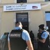 Immigration : opération de contrôle aux frontières dans les gares et trains, mercredi et jeudi