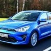 Gebrauchtwagencheck: Kia Rio zeigt sich beim Tüv zuverlässig und solide