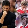 New striker, same old problems for Arsenal, the young Gunner who continues to impress and the glaring frailities within Mikel Arteta's XI: THINGS WE LEARNED from 3-2 defeat by Villarreal