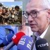 Kernkabinet zit samen over oorlog in Gaza, minister Vandenbroucke: “Het geduld van Vooruit is op”