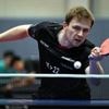 Premiere in Europa: Tischtennis-Profi Duda im Grand-Smash-Halbfinale