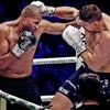 ‘Big Sexy’ wint van goede vriend, Jamal Ben Saddik arriveert in Ahoy, later Rico Verhoeven in actie