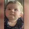 Four people found dead after abandoning baby on front lawn