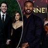 Josh Allen's NFL rival Sauce Gardner discusses Hailee Steinfeld's sex scene with Michael B. Jordan in Sinners