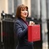 Rachel Reeves will have to make huge tax hikes in autumn Budget to fill a £50 BILLION black hole, economists warn