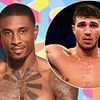 Love Island has a type! From Tommy Fury to Ovie Soko - the sporting hopefuls who have appeared on hit TV show as 'The Surrey Zidane' prepares for the villa