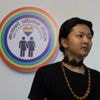 US funds supported Nepal's growing LGBTQ+ community. Now that money is gone