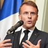 "Es gibt keine Alternative": Macron kündigt Anerkennung von Palästinenserstaat an