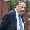 Migrant hotels tycoon donated thousands of pounds to senior Labour MP