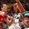 Dave Portnoy blasts WNBA 'morons' as racism probe fails to prove Caitlin Clark fans abused Angel Reese