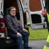 Brookside stars reunited on set for special