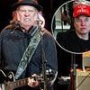 Music legend ignites explosive feud with Elon Musk with new song taking aim at billionaire