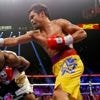 Filipijnse bokslegende Manny Pacquiao (46) kondigt comeback in de ring aan