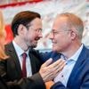 Bundestag: Miersch zum SPD-Fraktionschef gewählt