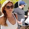 Hot nanny at center of Ben Affleck and Tom Brady marriage scandals resurfaces with surprise new life