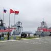 Machtdemonstration im Pazifik: Russlands und Chinas Marine planen gemeinsame Patrouillen