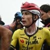 Vuelta : plusieurs vélos de l'équipe Visma-Lease a Bike de Jonas Vingegaard volés puis retrouvés