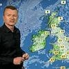 Weather map reveals where temperatures will plunge as Britain marks VE Day bringing balmy heatwave to an abrupt end