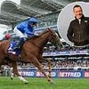 Epsom legend Kieren Fallon gives his big tip for this year's meet with Irishman insisting it's a 'foregone conclusion'