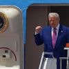 Katar-Flugzeug ein "Albtraum": Trumps "fliegender Palast" wäre ein massives Sicherheitsrisiko