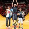 El bilbaíno Egoitz Bijueska, tercero en el prestigioso Tony Hawk's Vert Alert de Salt Lake City