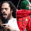 Criminal investigation launched into Bob Vylan and Kneecap's performances at Glastonbury Festival - as US revokes punk group's visa over 'death chants'