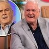 John Cleese reveals he 'took LSD aged 65' to know 'what is was all about' as he recalls 'terrifying' ten minutes