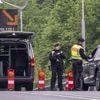 „Belastung der Bundespolizei weiterhin sehr hoch“: Das ist die Bilanz nach einem Vierteljahr verschärfter Grenzkontrollen