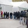 Sorge vor Feindseligkeit steigt: Immer mehr Flüchtlinge fühlen sich in Deutschland nicht willkommen