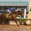 Sovereignty wins 2025 Kentucky Derby in thrilling finish in sloppy conditions