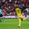0-2 bij rust! Union lijkt op weg naar stunt tegen PSV, EL Hadj scoort gewéldige goal
