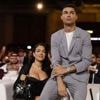 Fußballer-Romantik: „Ja, ich will“: Cristiano Ronaldo ist nun verlobt