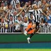 16-year-old supersub scores last-gasp winner for Liverpool to beat 10-man Newcastle