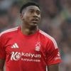 Forest's Awoniyi out of coma after surgery