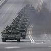Putin breaks his three-day ceasefire pledge hours after it came into effect as Ukraine reports bomb attacks and frontline assaults - a day before Moscow's Victory Day parade showpiece
