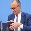 Erste Sommerpressekonferenz: "Wende ist eingeleitet": Merz sieht Weg aus der Rezession