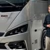 Caravan-Luxus pur - Hier gibt es 2,8 Millionen auf sechs Rädern