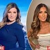 I am so disappointed by Karren Brady. She has traded in her inspirational boardroom chic to be a Kardashian clone... and I know the sad reason why: SUSANNAH JOWITT