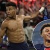 People are only just realising what Desire Doue's name means in English after PSG wonderkid's heroics in Champions League final
