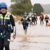 Record floodwaters in eastern Australia leave 4 dead and 1 missing