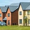 Home sales rise at Vistry Group on falling rates - but questions raised over social housing focus